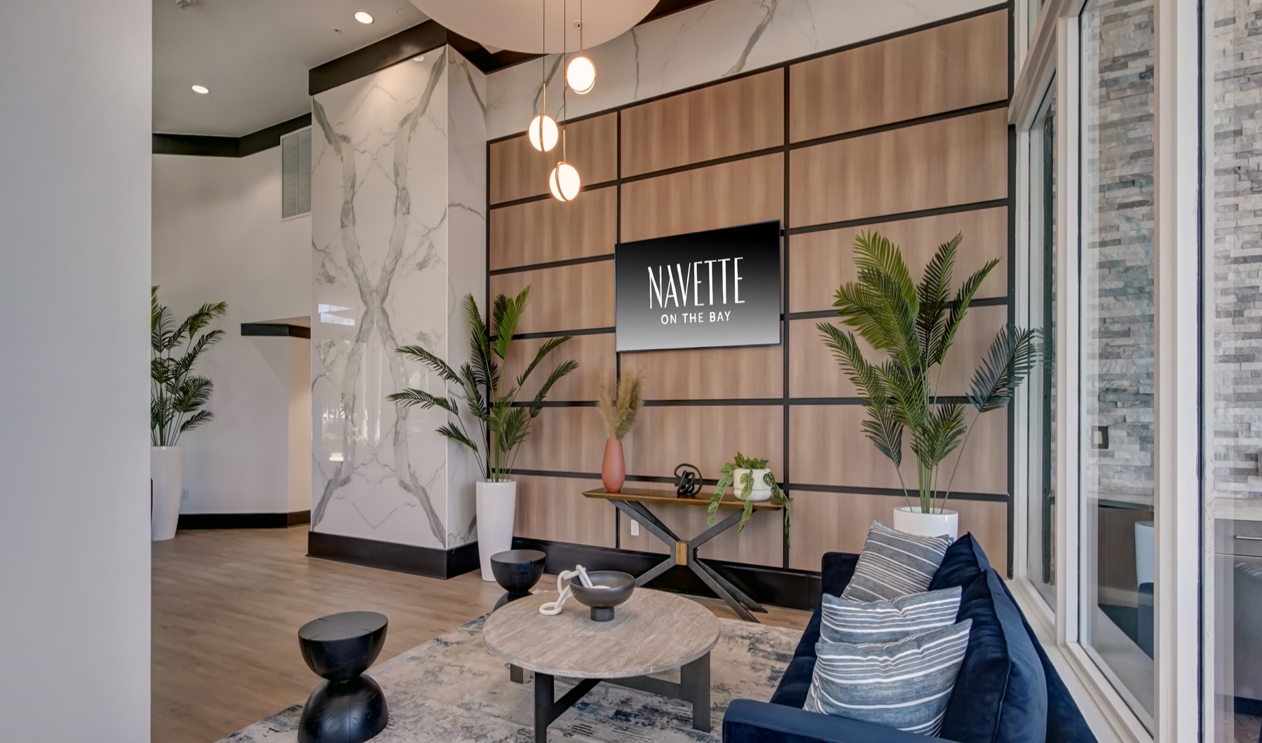 The Gem of Biscayne Bay