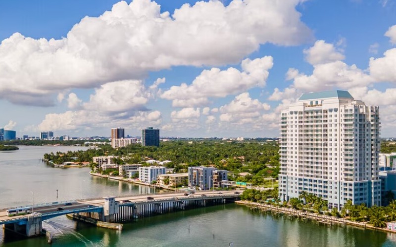 Tailored Community Amenities