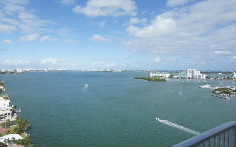 Tailored Apartment Features