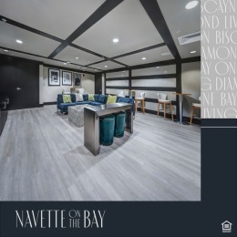 Available one, two, and three bedroom apartments in Miami, FL Navette